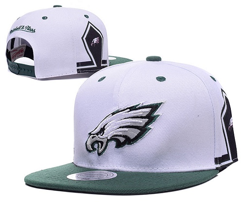 NFL Philadelphia Eagles Stitched Snapback Hats 014